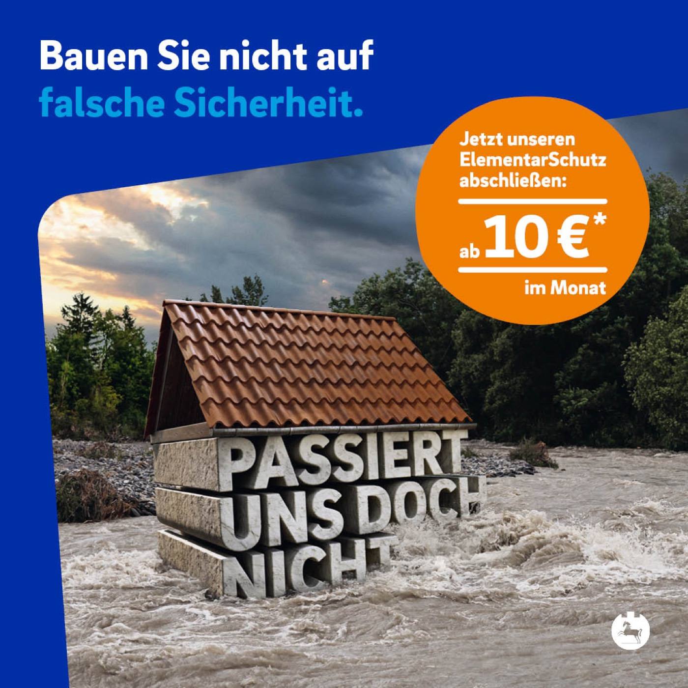 Marco Schmidt, Risikomanager aus Wendeburg, informiert zu den wichtigsten Versicherungen für Hausbesitzer:innen