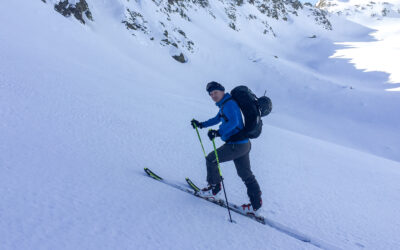 Sicher und sorgenfrei in den Winterurlaub