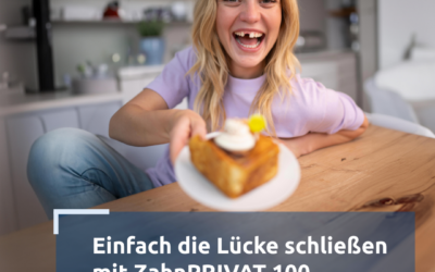 Aktion zum Weltgesundheitstag – UKV ZahnPRIVAT