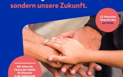Tag der Vielfalt – Gemeinsam stark durch Diversität