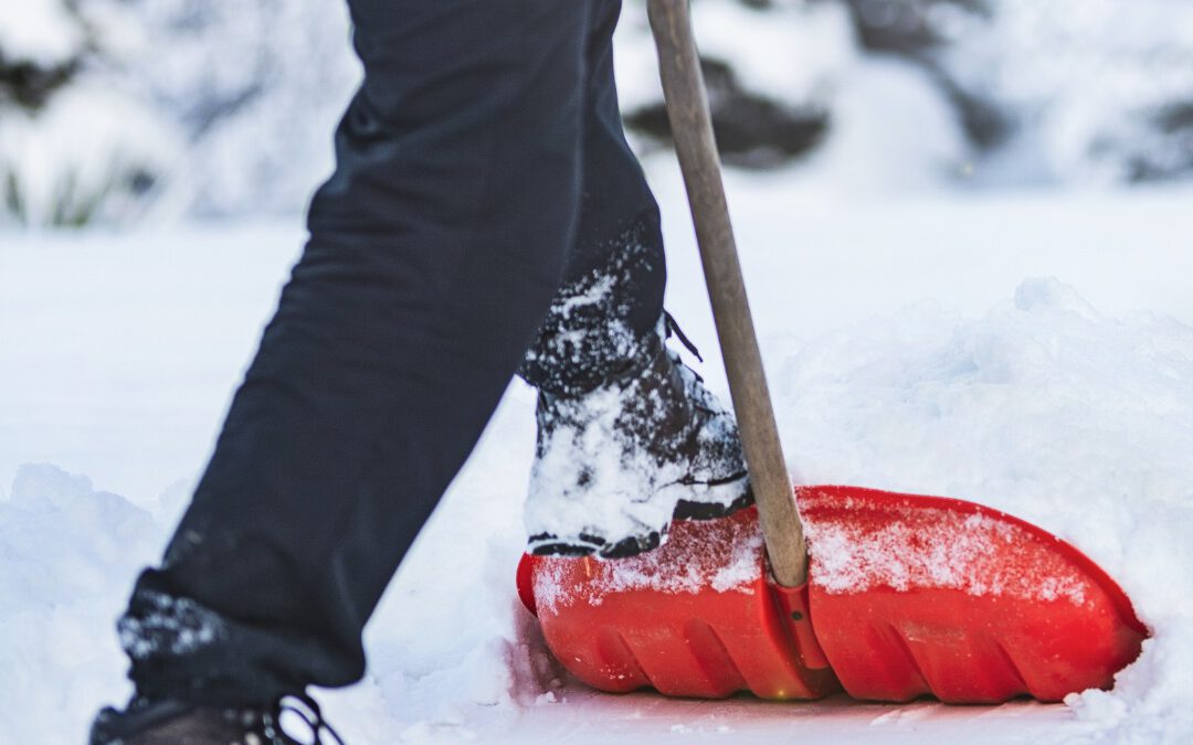 Sicher durch den Winter – Pflichten kennen, Risiken vermeiden