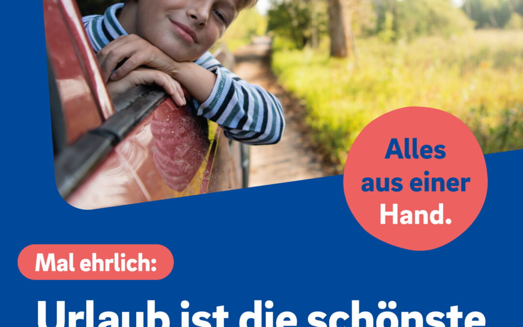 Marco Schmidt, Risikomanager aus Wendeburg, informiert zu den wichtigsten Versicherungen für die geplante Reise